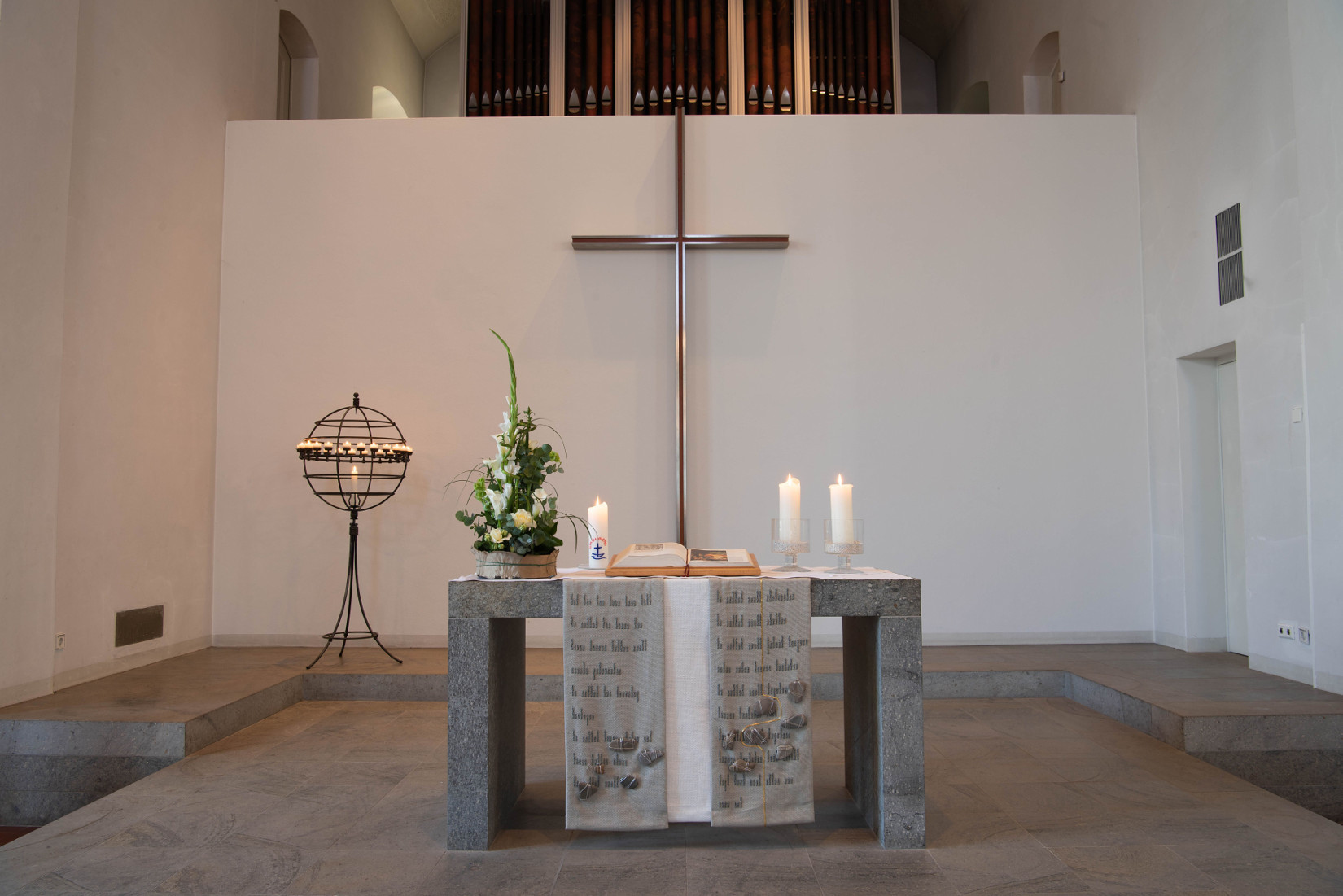 Read more about the article Presbyteriumssitzung März 2019