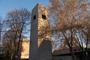 Versöhnungskirche