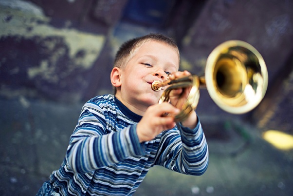 junge-trompete