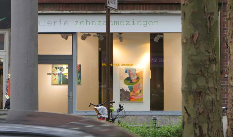 Ausstellungs Archiv Ausstellungs Archiv