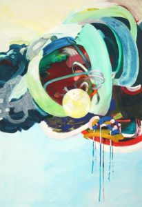 friederike graben acryl strudel 2014
