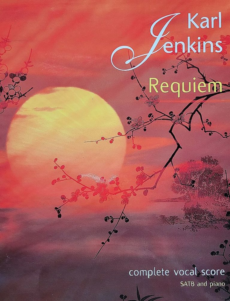 „Requiem“ von Karl Jenkins
