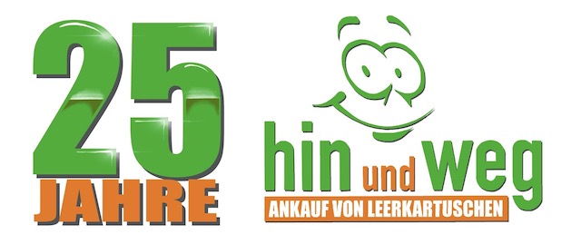 25 Jahre "hin & weg"